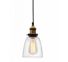 Подвесной светильник Fabi LDP 6800 MD+PR Lumina Deco