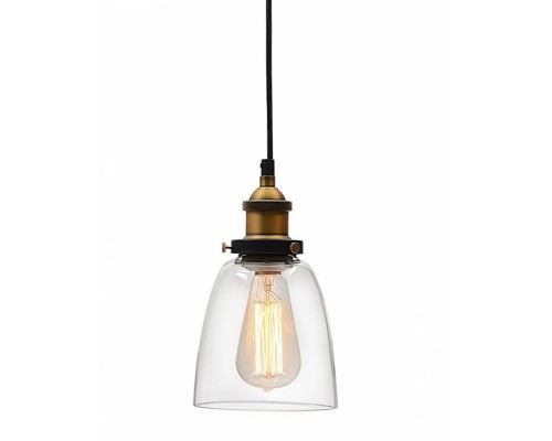 Подвесной светильник Fabi LDP 6800 MD+PR Lumina Deco Подвесной светильник Fabi LDP 6800 MD+PR Lumina Deco
