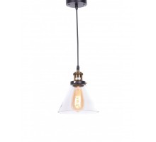 Подвесной светильник Nubi LDP 6801 MD+PR Lumina Deco