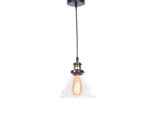 Подвесной светильник Nubi LDP 6801 MD+PR Lumina Deco Подвесной светильник Nubi LDP 6801 MD+PR Lumina Deco