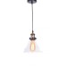Подвесной светильник Nubi LDP 6801 MD+PR Lumina Deco