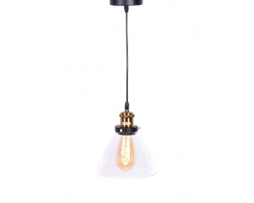 Подвесной светильник Nubi LDP 6801 MD+PR Lumina Deco Подвесной светильник Nubi LDP 6801 MD+PR Lumina Deco