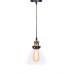 Подвесной светильник Nubi LDP 6801 MD+PR Lumina Deco