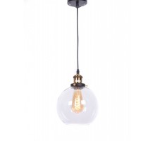Подвесной светильник Navarro LDP 6802 (PR) Lumina Deco