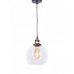 Подвесной светильник Navarro LDP 6802 (PR) Lumina Deco