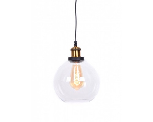 Подвесной светильник Navarro LDP 6802 (PR) Lumina Deco