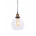Подвесной светильник Navarro LDP 6802 (PR) Lumina Deco