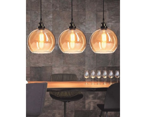 Подвесной светильник Navarro LDP 6802 TEA Lumina Deco Подвесной светильник Navarro LDP 6802 TEA Lumina Deco