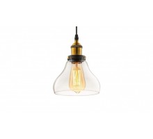 Подвесной светильник Zubi LDP 6803 PR Lumina Deco