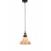 Подвесной светильник Zubi LDP 6803 TEA Lumina Deco