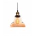 Подвесной светильник Zubi LDP 6803 TEA Lumina Deco