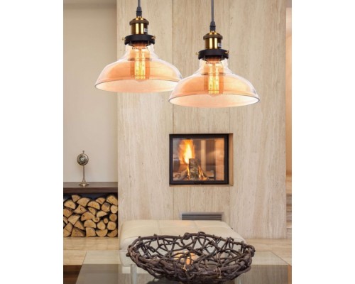 Подвесной светильник Gabi LDP 6804 TEA Lumina Deco Подвесной светильник Gabi LDP 6804 TEA Lumina Deco