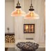 Подвесной светильник Gabi LDP 6804 TEA Lumina Deco