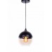 Подвесной светильник Albion LDP 6805 BK+TEA Lumina Deco