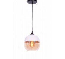 Подвесной светильник Albion LDP 6805 WT+TEA Lumina Deco