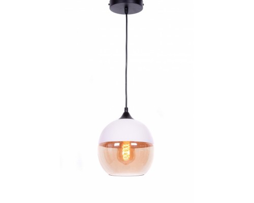 Подвесной светильник Albion LDP 6805 WT+TEA Lumina Deco Подвесной светильник Albion LDP 6805 WT+TEA Lumina Deco