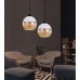 Подвесной светильник Albion LDP 6805 WT+TEA Lumina Deco