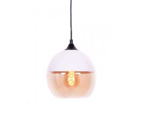 Подвесной светильник Albion LDP 6805 WT+TEA Lumina Deco Подвесной светильник Albion LDP 6805 WT+TEA Lumina Deco