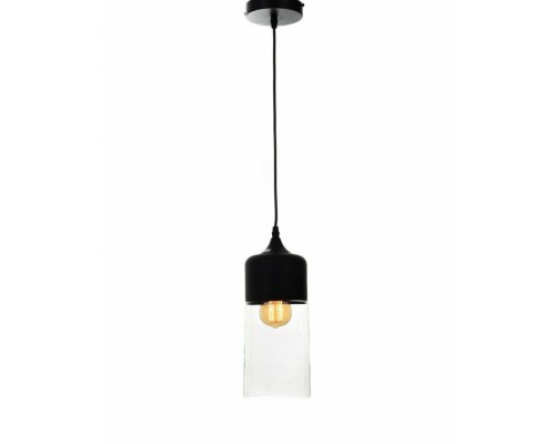 Подвесной светильник Zenia LDP 6806 BK+PR Lumina Deco Подвесной светильник Zenia LDP 6806 BK+PR Lumina Deco