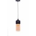 Подвесной светильник Zenia LDP 6806 BK+TEA Lumina Deco