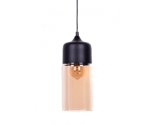Подвесной светильник Zenia LDP 6806 BK+TEA Lumina Deco Подвесной светильник Zenia LDP 6806 BK+TEA Lumina Deco