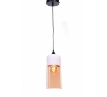 Подвесной светильник Zenia LDP 6806 WT+TEA Lumina Deco