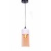 Подвесной светильник Zenia LDP 6806 WT+TEA Lumina Deco