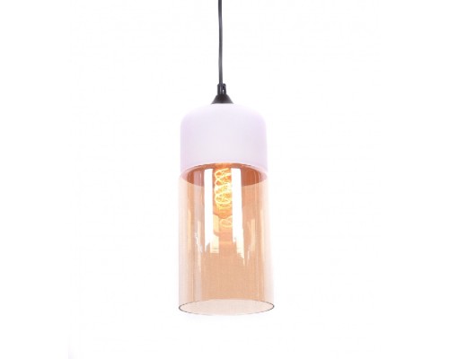 Подвесной светильник Zenia LDP 6806 WT+TEA Lumina Deco Подвесной светильник Zenia LDP 6806 WT+TEA Lumina Deco