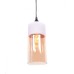 Подвесной светильник Zenia LDP 6806 WT+TEA Lumina Deco