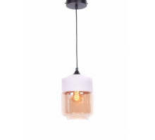 Подвесной светильник Astila LDP 6807 WT+TEA Lumina Deco
