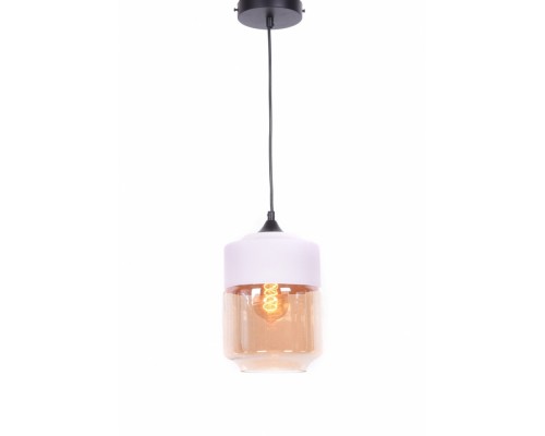 Подвесной светильник Astila LDP 6807 WT+TEA Lumina Deco Подвесной светильник Astila LDP 6807 WT+TEA Lumina Deco