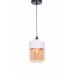 Подвесной светильник Astila LDP 6807 WT+TEA Lumina Deco