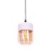 Подвесной светильник Astila LDP 6807 WT+TEA Lumina Deco