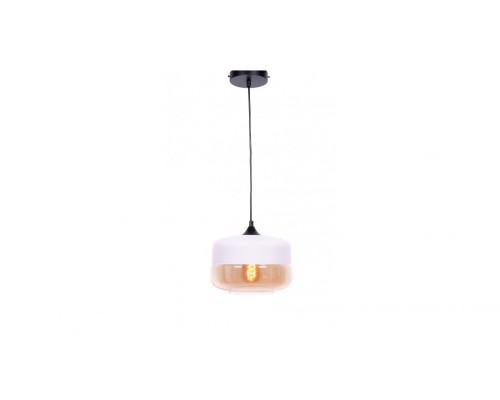 Подвесной светильник Barlet LDP 6808 WT+TEA Lumina Deco Подвесной светильник Barlet LDP 6808 WT+TEA Lumina Deco