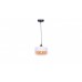 Подвесной светильник Barlet LDP 6808 WT+TEA Lumina Deco