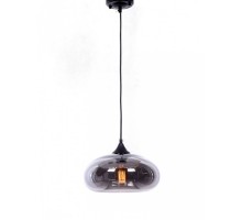 Подвесной светильник Brosso LDP 6810 GY Lumina Deco