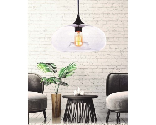Подвесной светильник Brosso LDP 6810 PR Lumina Deco Подвесной светильник Brosso LDP 6810 PR Lumina Deco