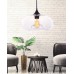 Подвесной светильник Brosso LDP 6810 PR Lumina Deco
