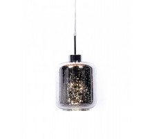 Подвесной светильник Alacosmo LDP 6811-1 CHR Lumina Deco