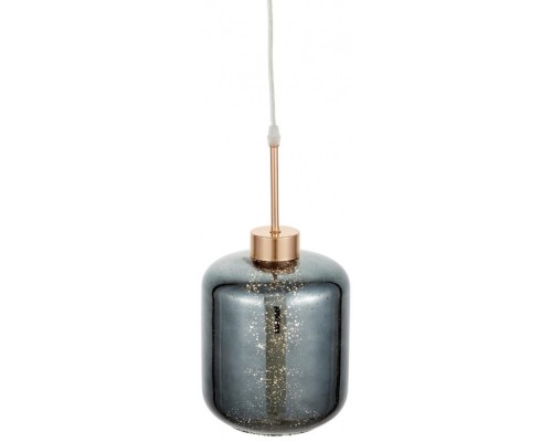 Подвесной светильник LDP 6811-1 GY+F.GD Lumina Deco Подвесной светильник LDP 6811-1 GY+F.GD Lumina Deco