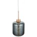 Подвесной светильник LDP 6811-1 GY+F.GD Lumina Deco