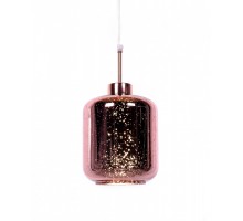 Подвесной светильник Alacosmo LDP 6811-1 R.GD Lumina Deco