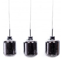 Подвесной светильник  LDP 6811-3 PR CHR Lumina Deco