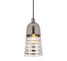 Подвесной светильник Etrica LDP 6815 CHR Lumina Deco