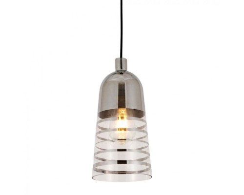Подвесной светильник Etrica LDP 6815 CHR Lumina Deco Подвесной светильник Etrica LDP 6815 CHR Lumina Deco