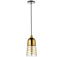 Подвесной светильник  LDP 6815 GD Lumina Deco
