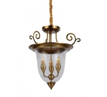Подвесной светильник Mirana LDP 6816-3 MD Lumina Deco