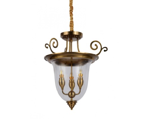 Подвесной светильник Mirana LDP 6816-3 MD Lumina Deco Подвесной светильник Mirana LDP 6816-3 MD Lumina Deco