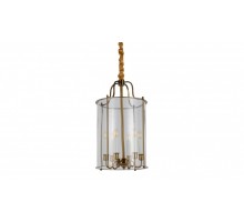 Подвесной светильник Miconos LDP 6818-6 MD Lumina Deco