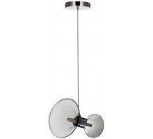 Подвесной светильник  LDP 6819-1 GY Lumina Deco